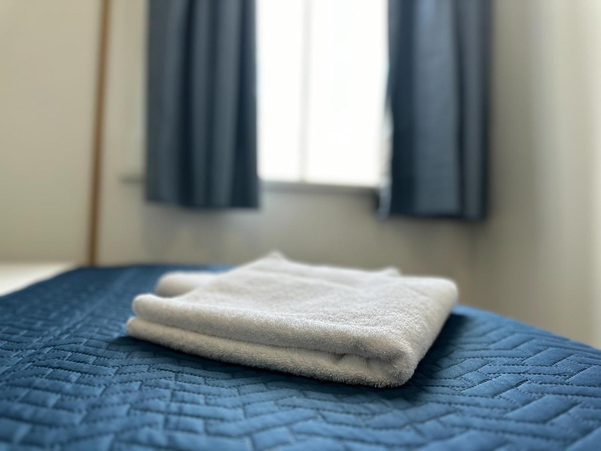 Great Offers On Long Stays!! Laluna Apartments Gateshead Exteriör bild