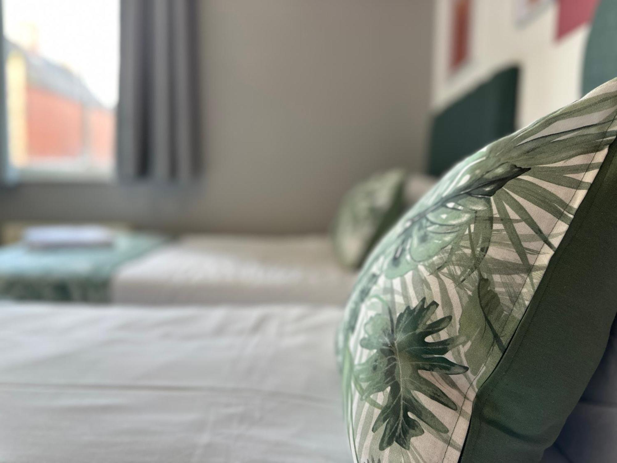 Great Offers On Long Stays!! Laluna Apartments Gateshead Exteriör bild