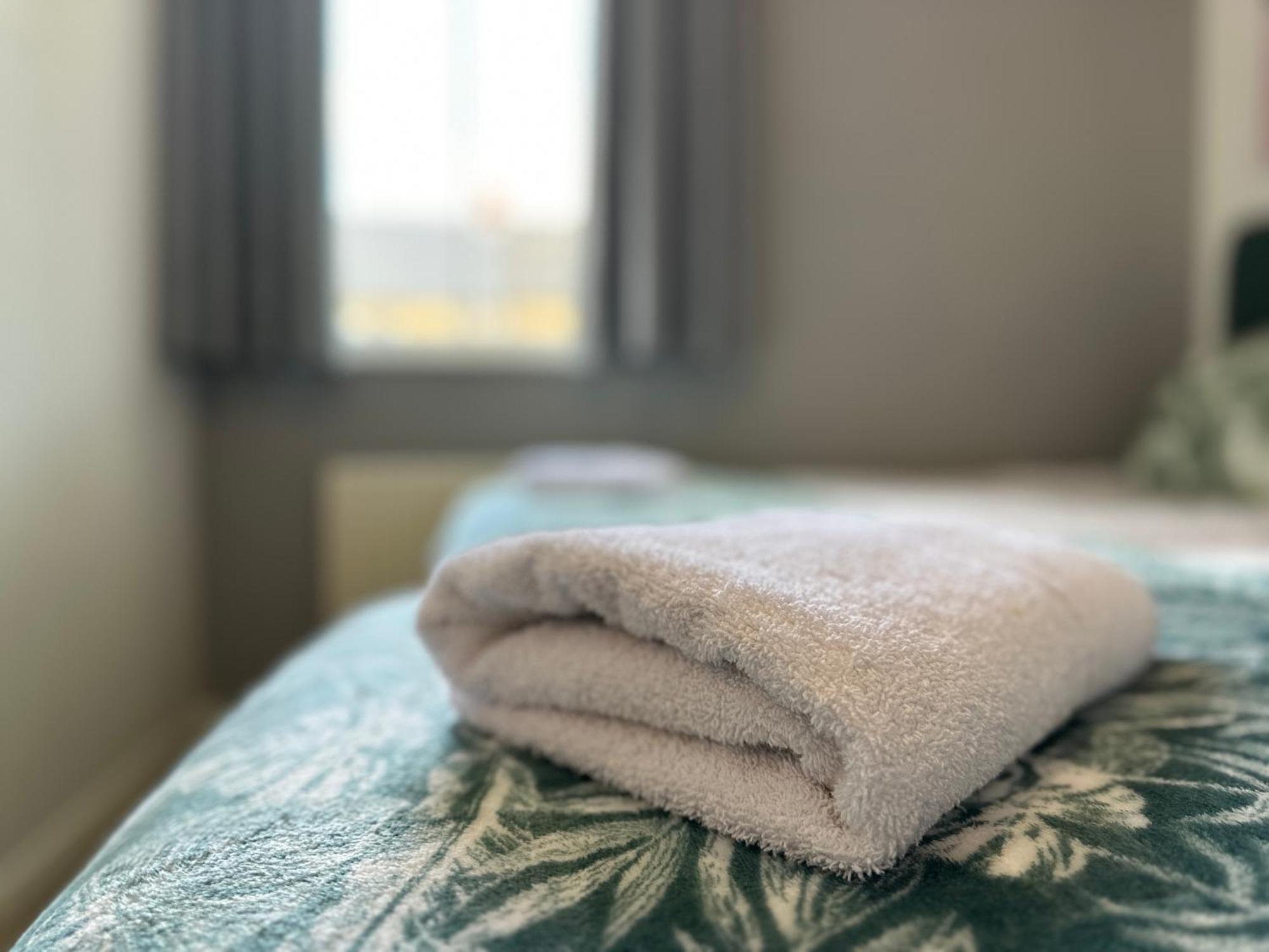 Great Offers On Long Stays!! Laluna Apartments Gateshead Exteriör bild