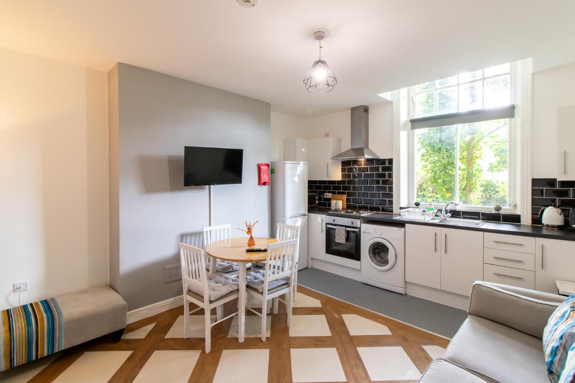 Great Offers On Long Stays!! Laluna Apartments Gateshead Exteriör bild