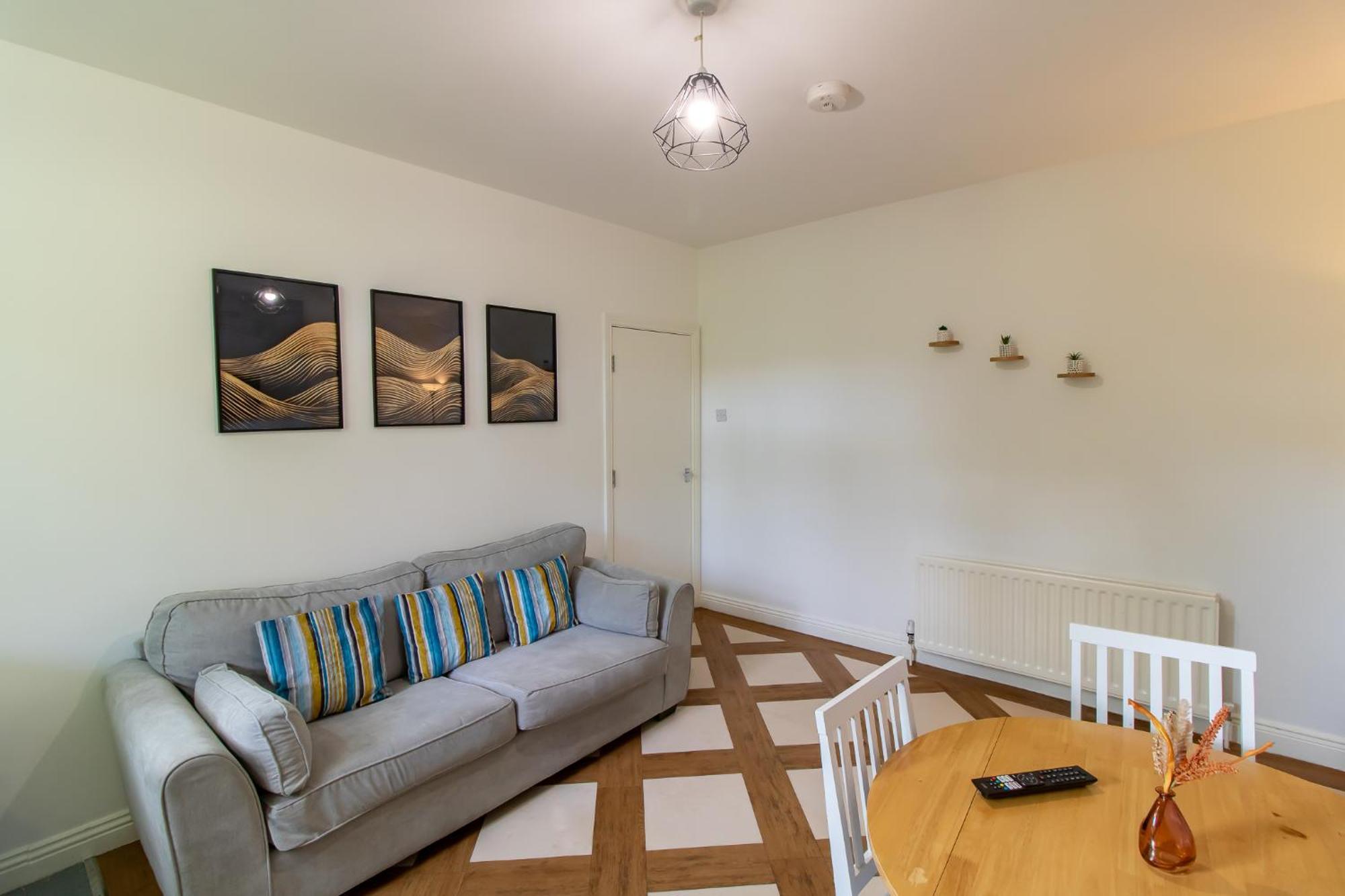 Great Offers On Long Stays!! Laluna Apartments Gateshead Exteriör bild
