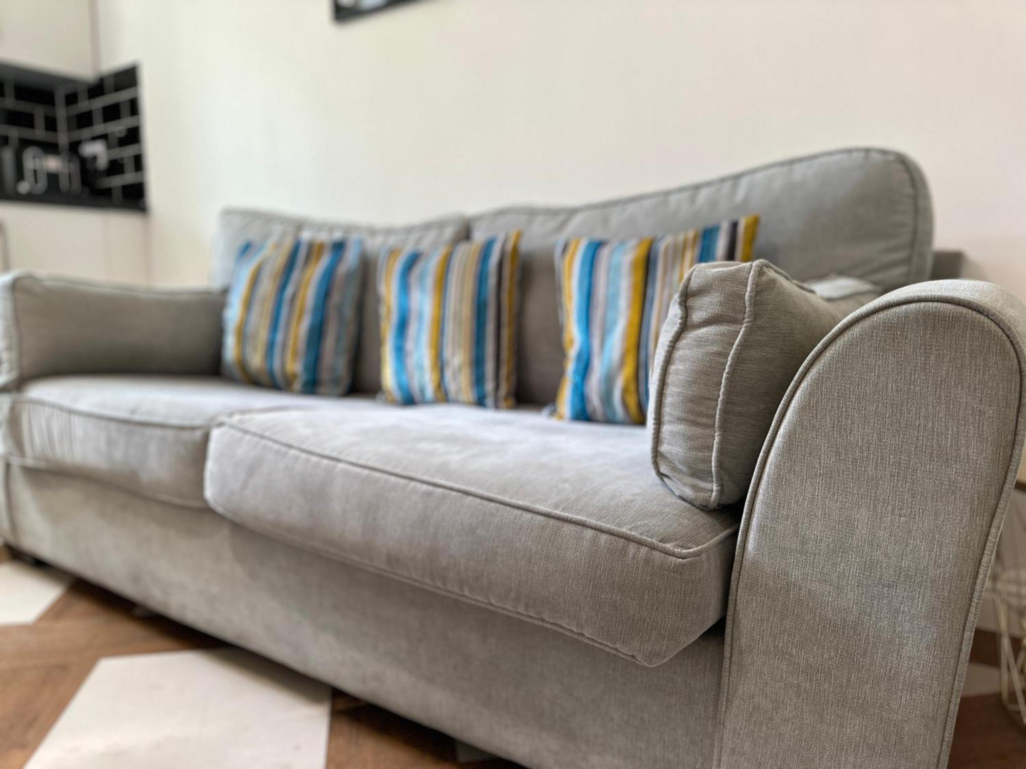 Great Offers On Long Stays!! Laluna Apartments Gateshead Exteriör bild