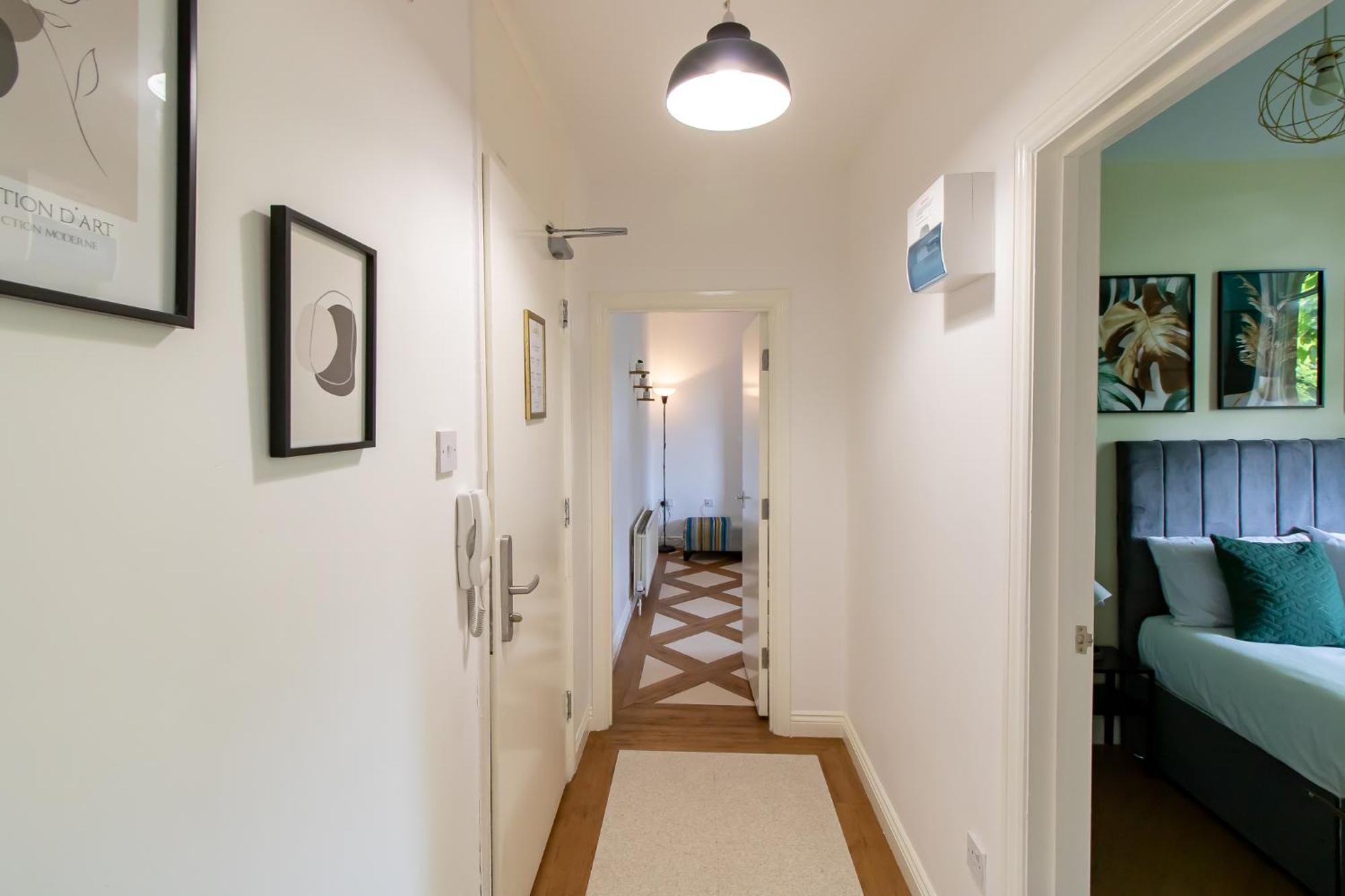 Great Offers On Long Stays!! Laluna Apartments Gateshead Exteriör bild