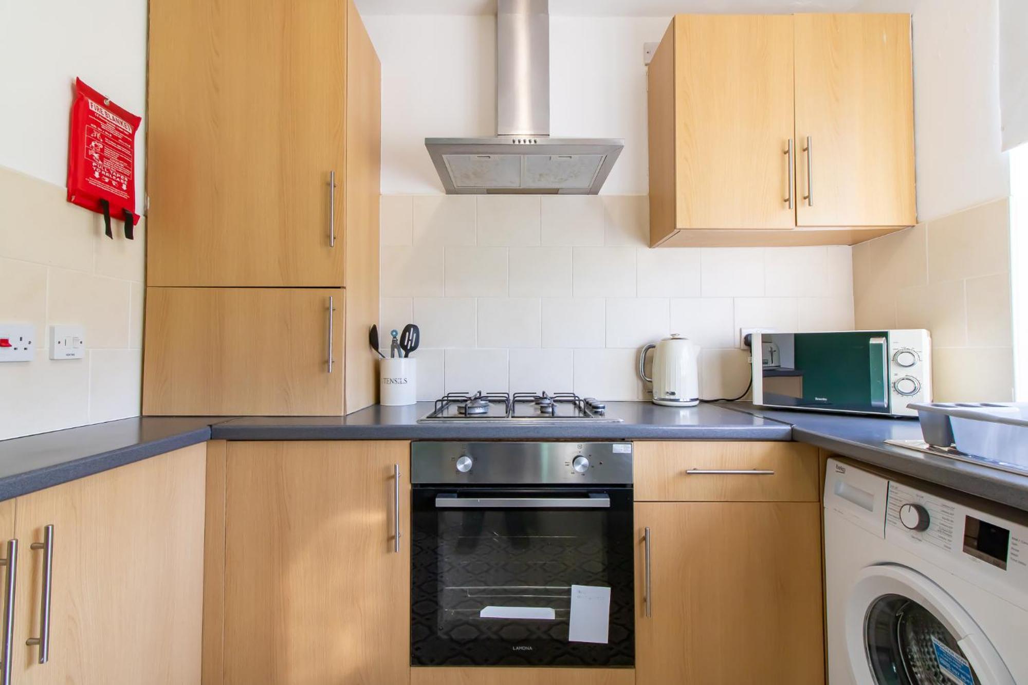 Great Offers On Long Stays!! Laluna Apartments Gateshead Exteriör bild