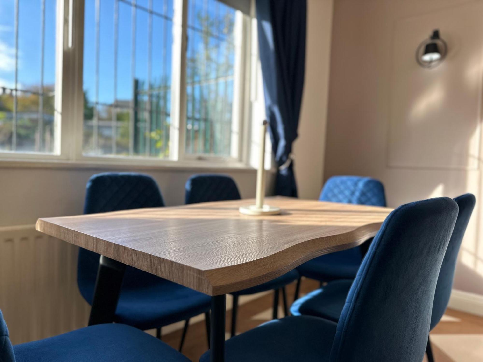 Great Offers On Long Stays!! Laluna Apartments Gateshead Exteriör bild