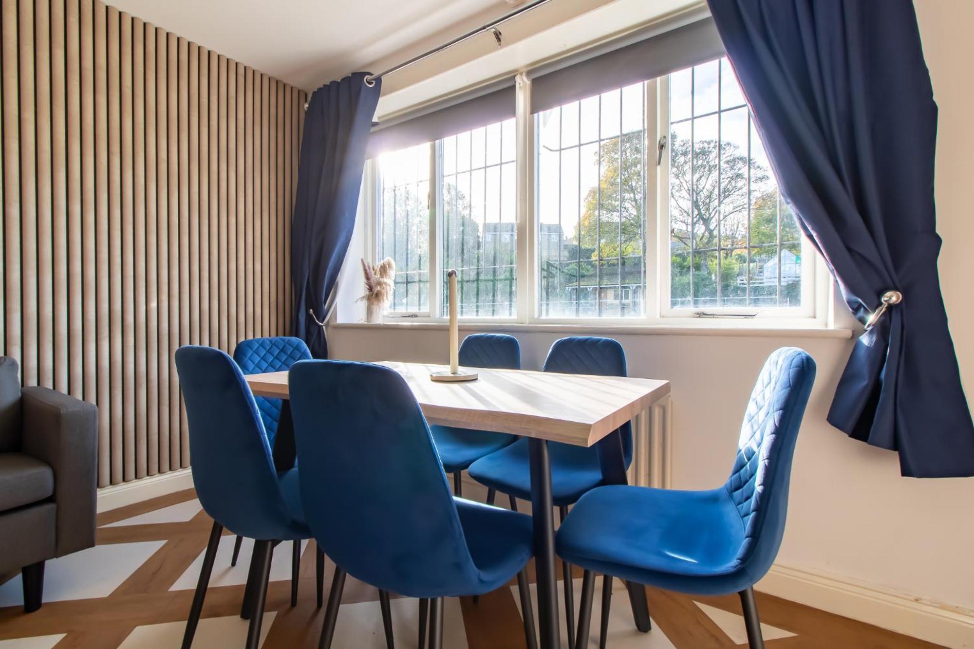 Great Offers On Long Stays!! Laluna Apartments Gateshead Exteriör bild